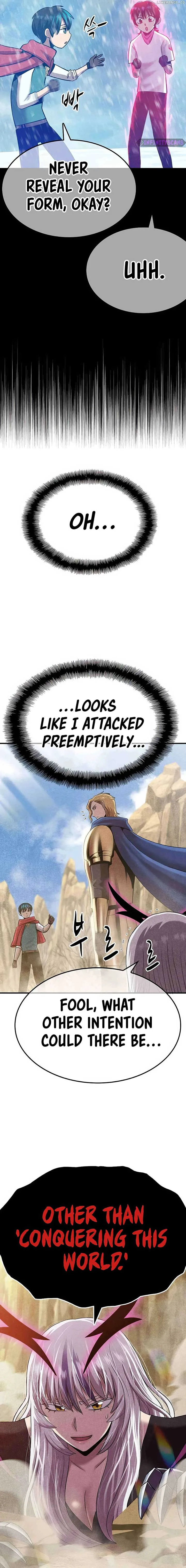 Conquer the Game With the Best Web Novels Chapter 4 page 28
