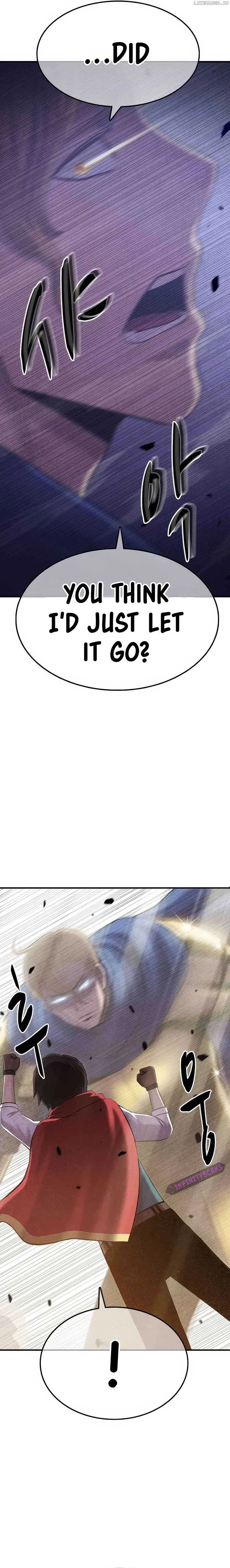 Conquer the Game With the Best Web Novels Chapter 4 page 32