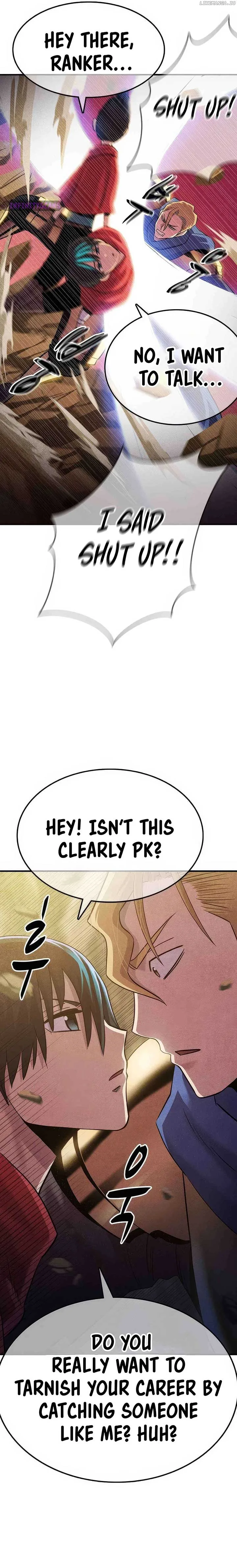 Conquer the Game With the Best Web Novels Chapter 4 page 45