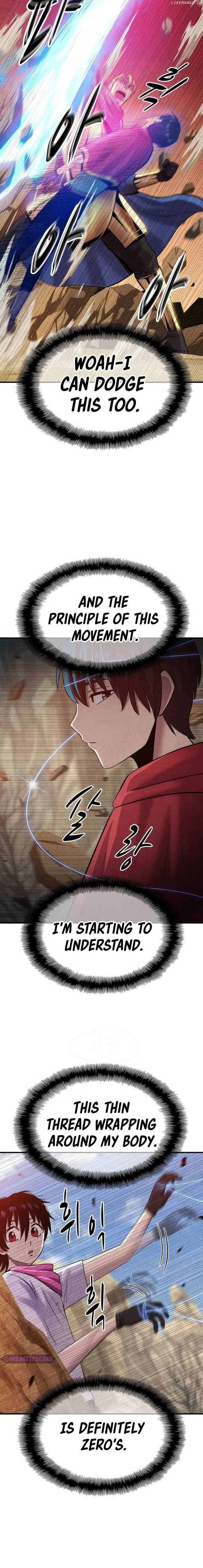 Conquer the Game With the Best Web Novels Chapter 4 page 43
