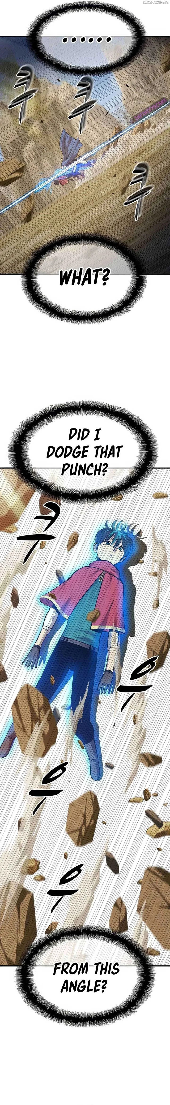 Conquer the Game With the Best Web Novels Chapter 4 page 41