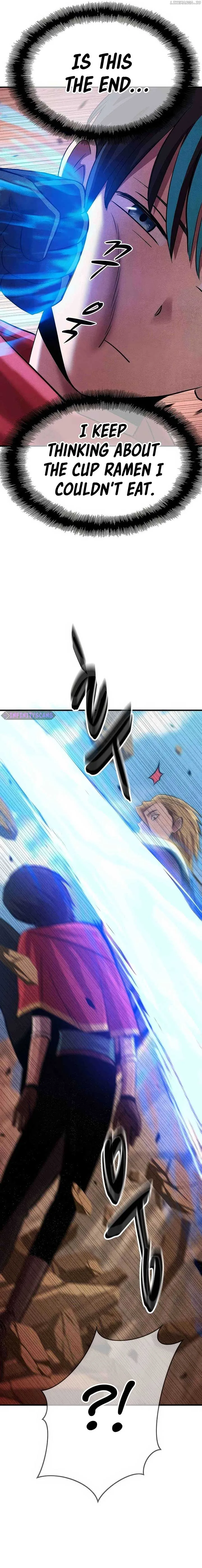 Conquer the Game With the Best Web Novels Chapter 4 page 40