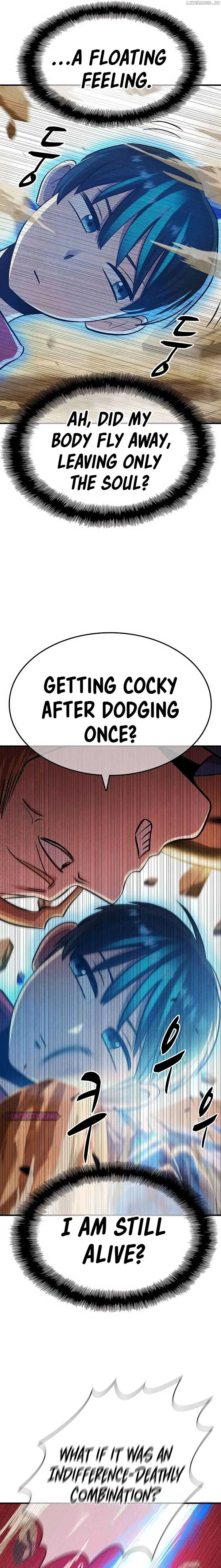 Conquer the Game With the Best Web Novels Chapter 4 page 42