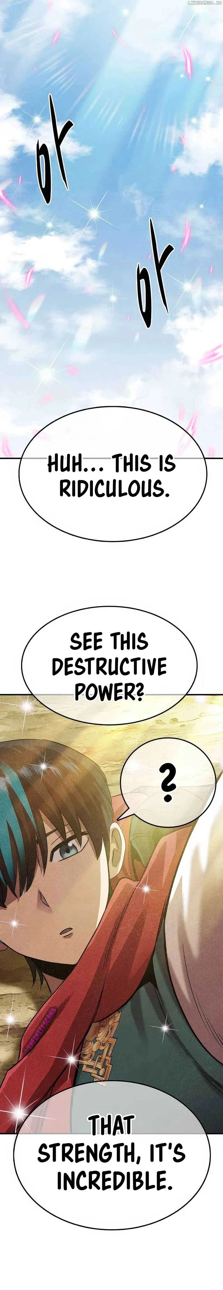 Conquer the Game With the Best Web Novels Chapter 4 page 54