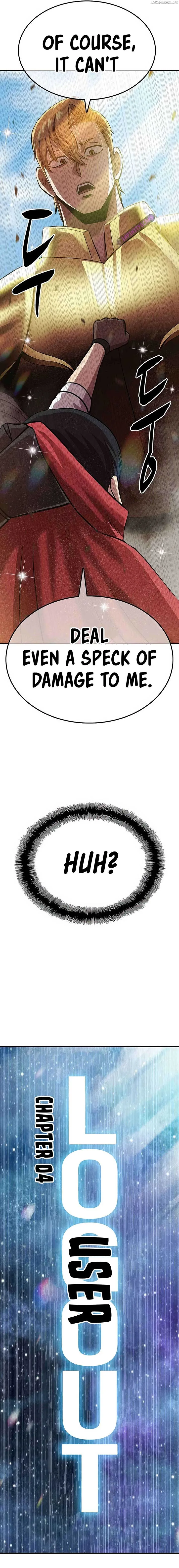 Conquer the Game With the Best Web Novels Chapter 4 page 55