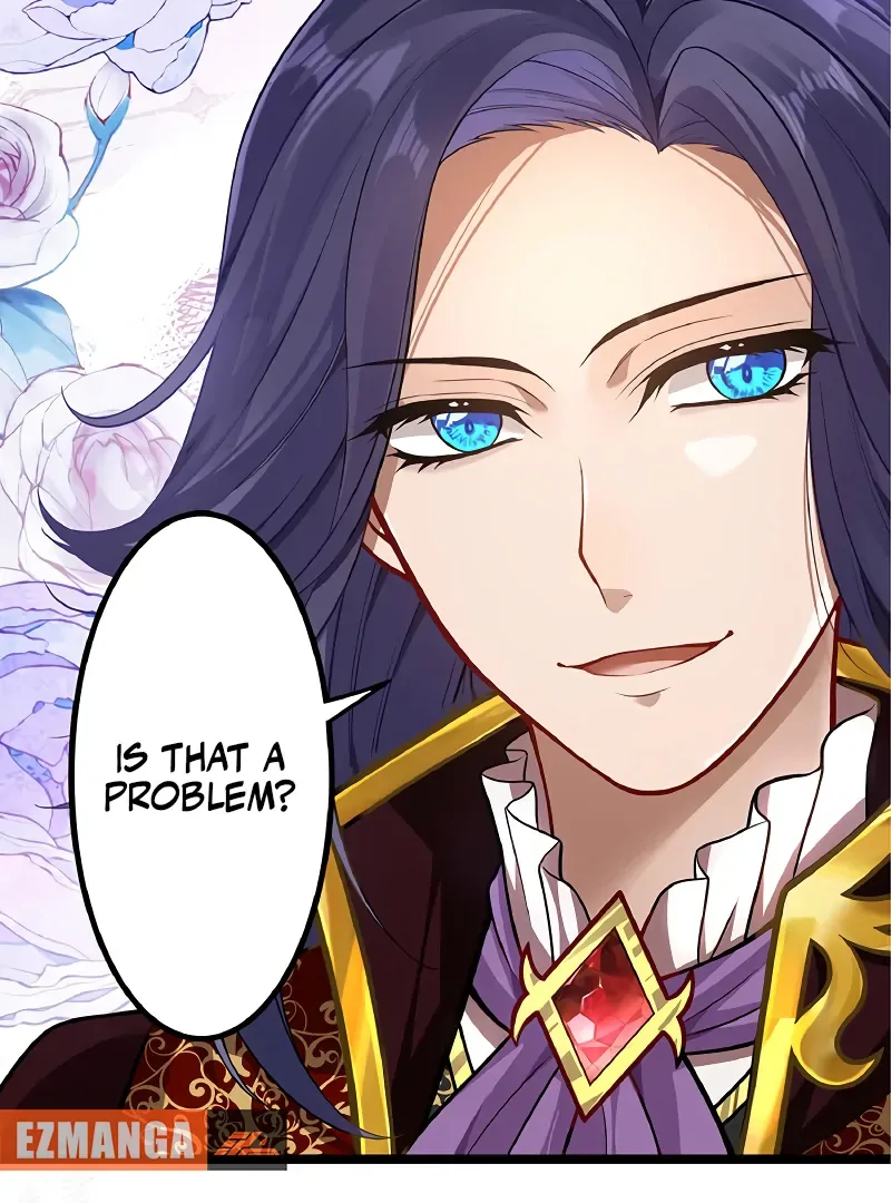 Cradle of the Beast Witch Chapter 4 page 8