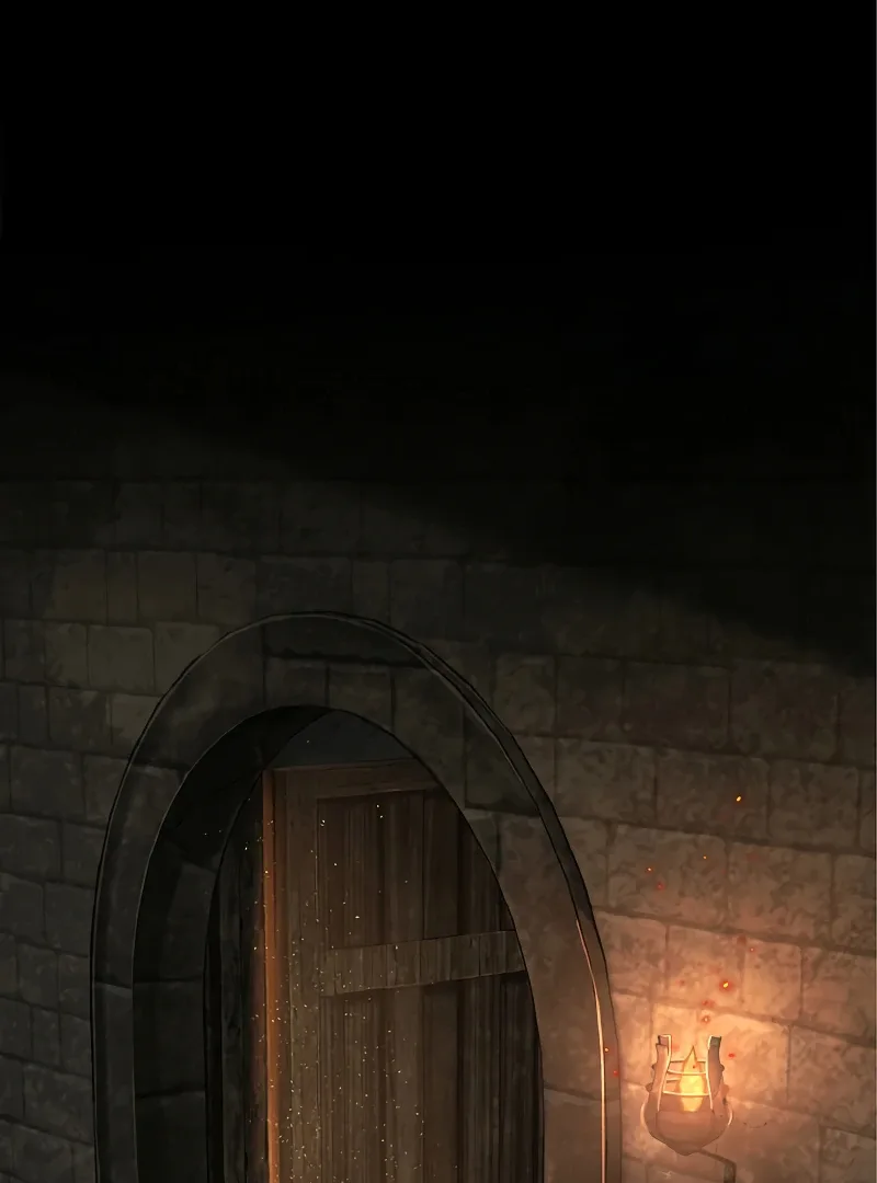 Cradle of the Beast Witch Chapter 4 page 3