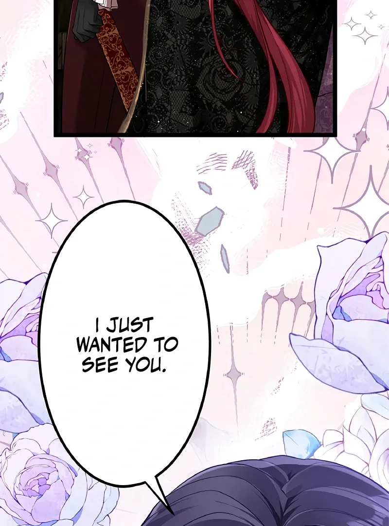 Cradle of the Beast Witch Chapter 4 page 7