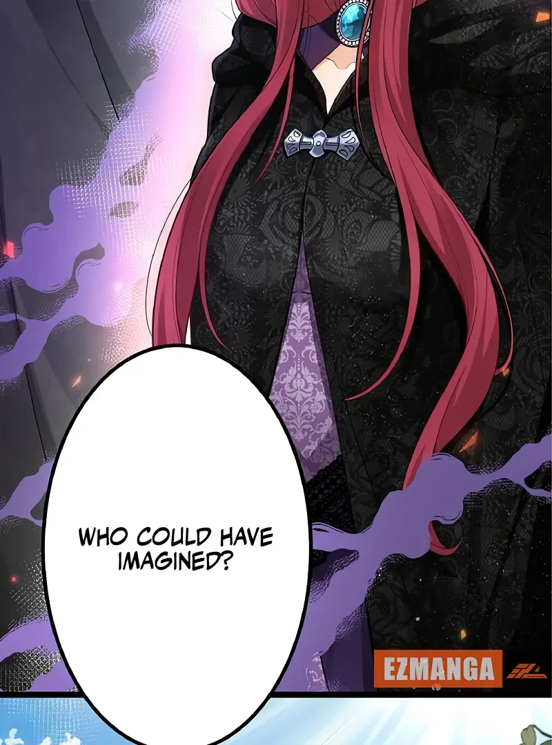 Cradle of the Beast Witch Chapter 4 page 15