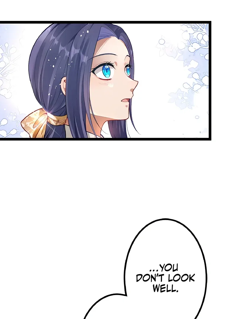 Cradle of the Beast Witch Chapter 4 page 31
