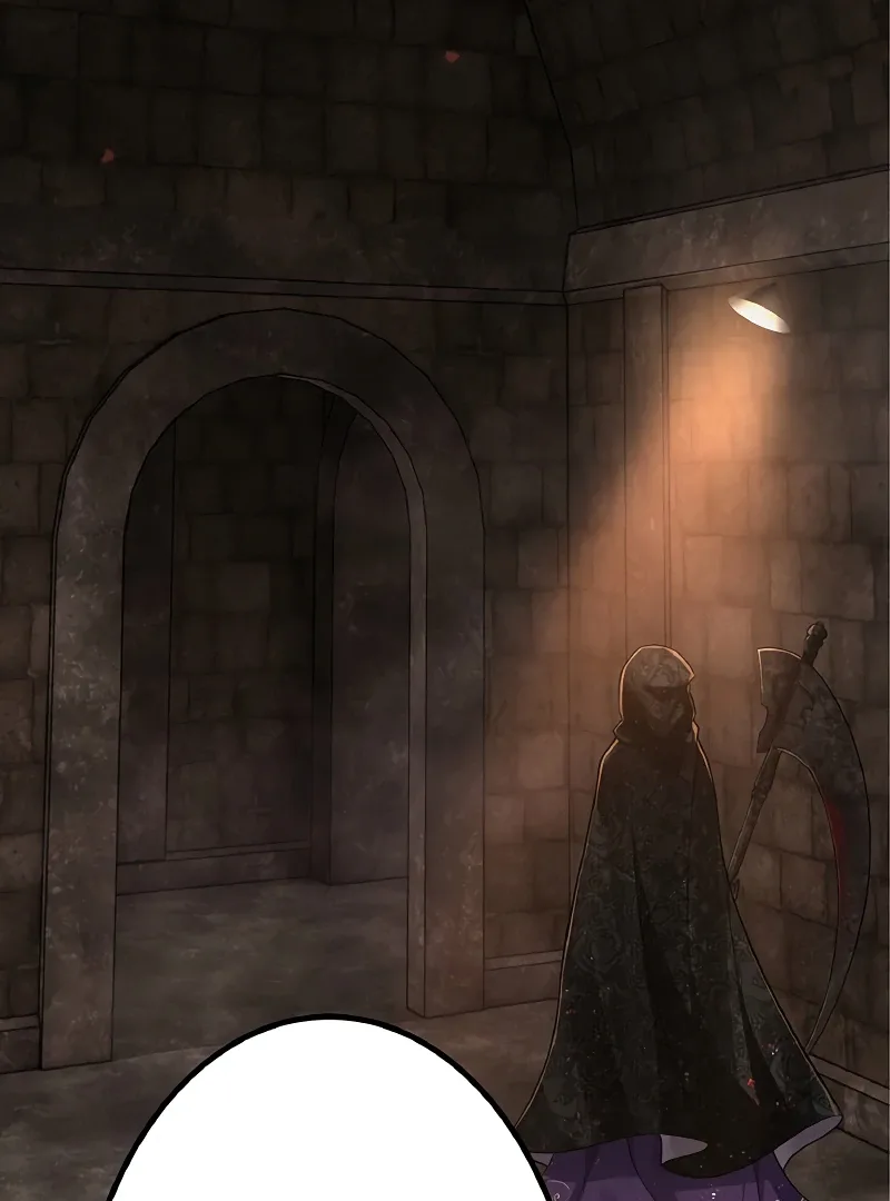 Cradle of the Beast Witch Chapter 4 page 19