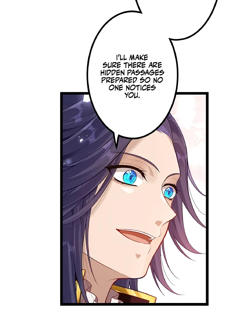 Cradle of the Beast Witch Chapter 4 page 65