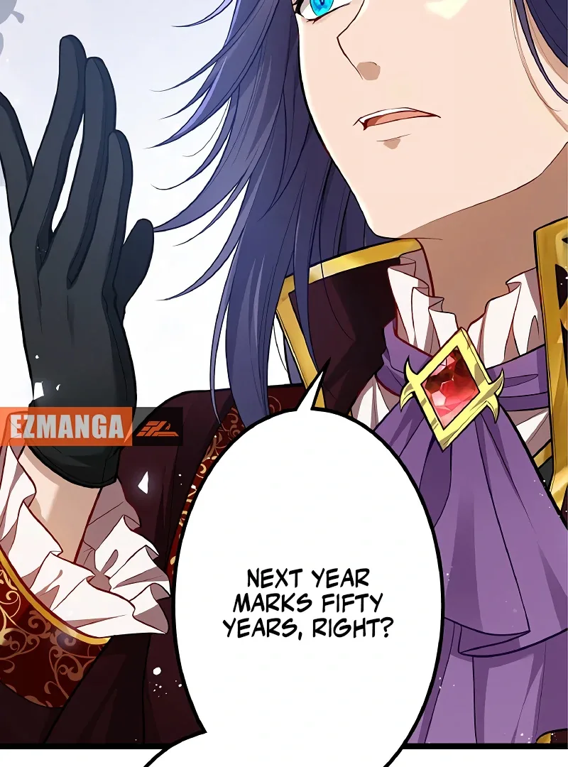 Cradle of the Beast Witch Chapter 4 page 42