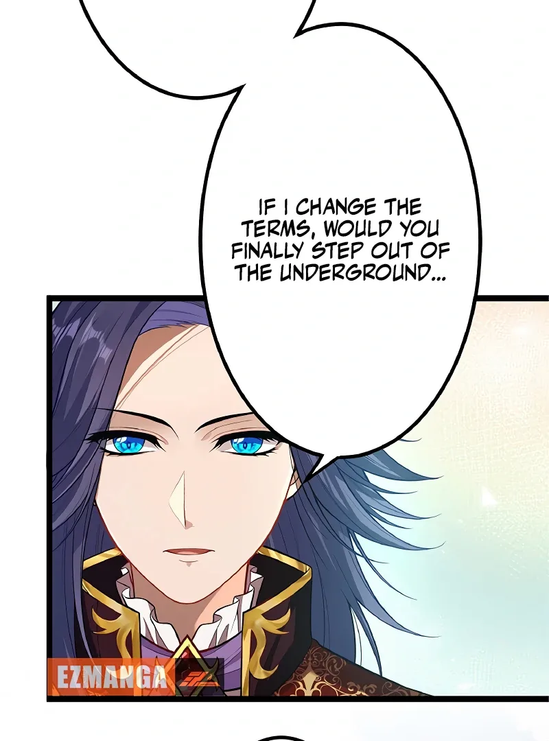 Cradle of the Beast Witch Chapter 4 page 49