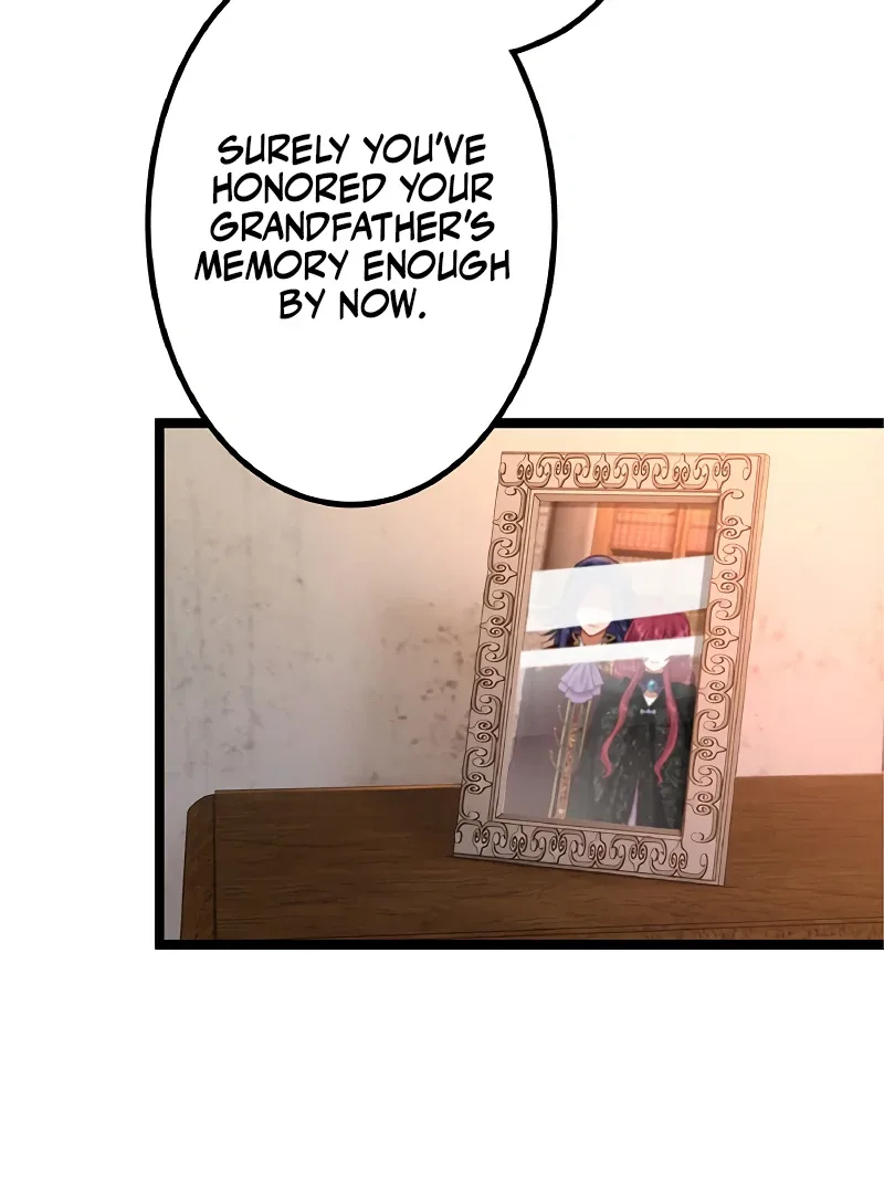 Cradle of the Beast Witch Chapter 4 page 43