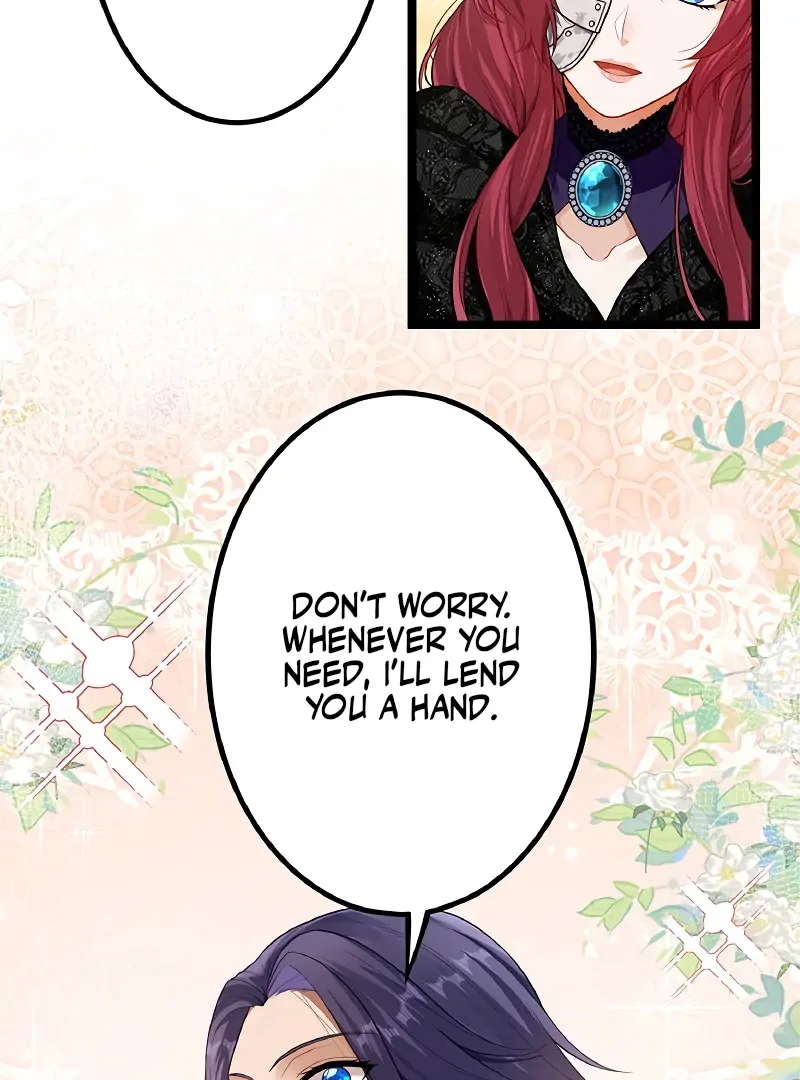 Cradle of the Beast Witch Chapter 4 page 73