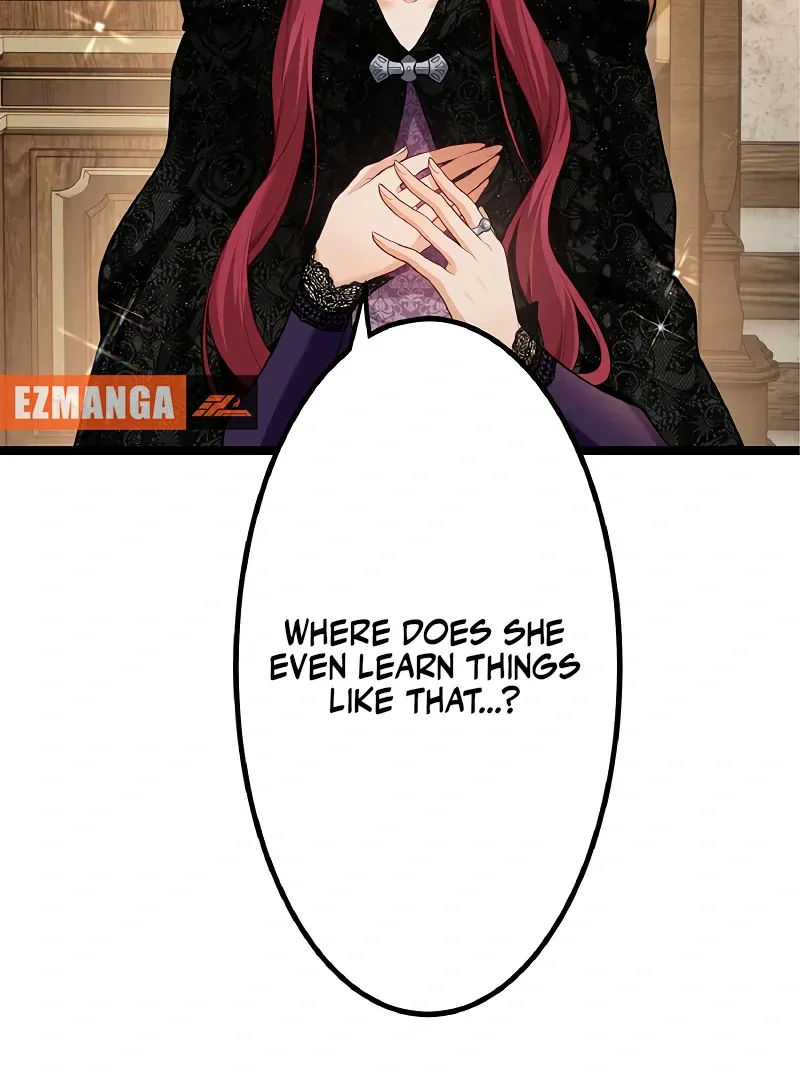 Cradle of the Beast Witch Chapter 4 page 83