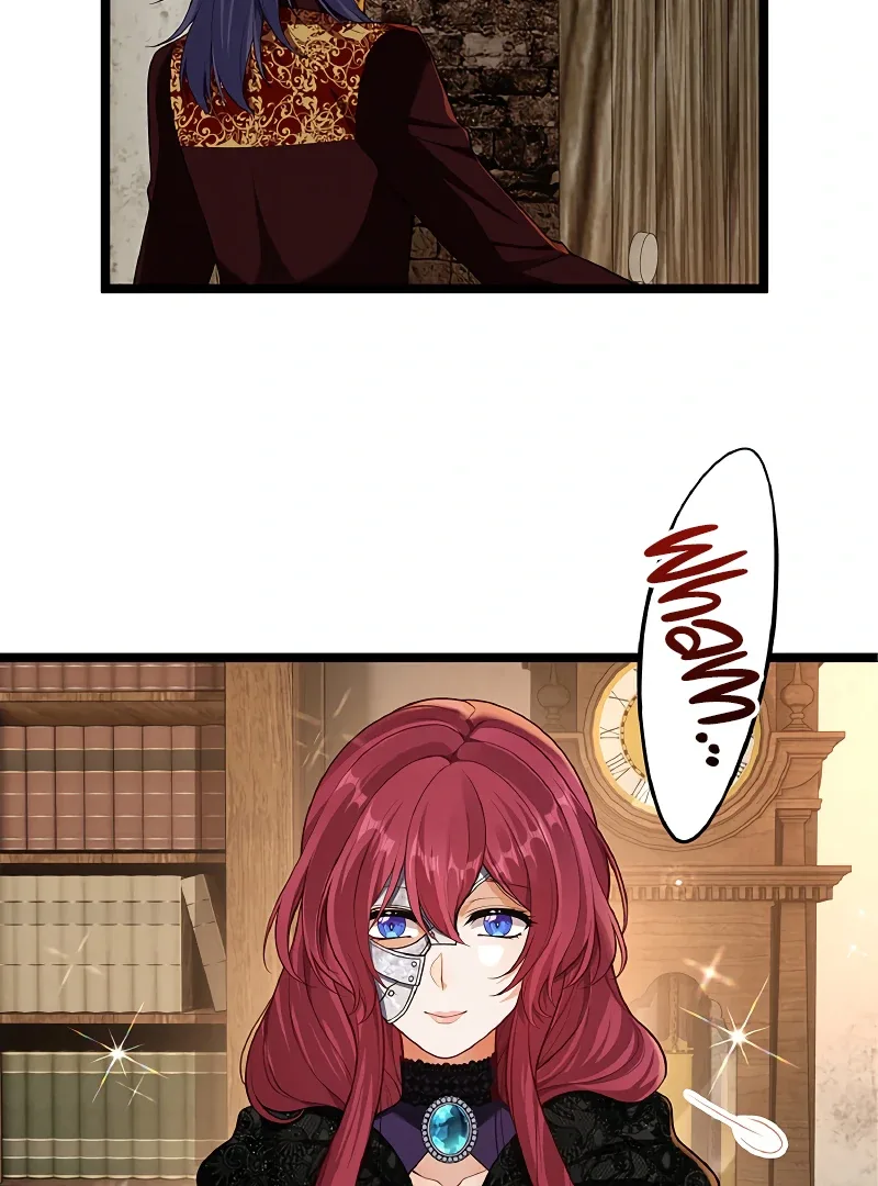 Cradle of the Beast Witch Chapter 4 page 82