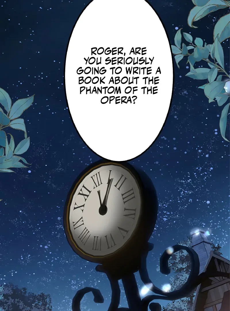 Cradle of the Beast Witch Chapter 4 page 85