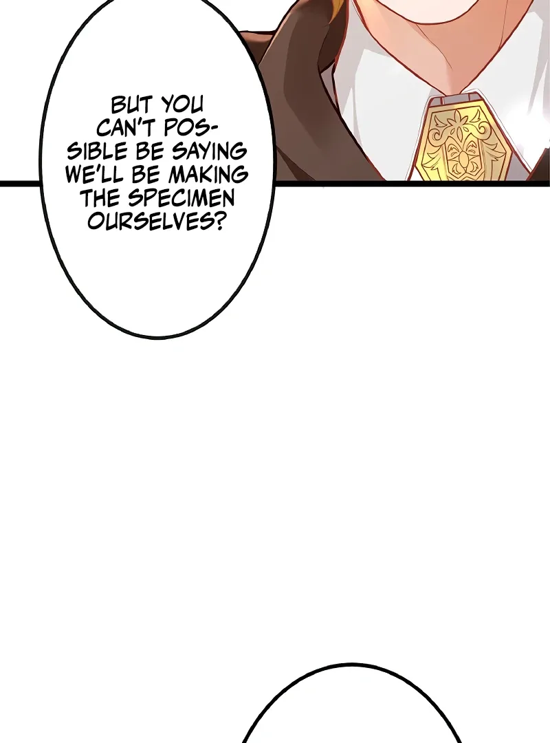 Cradle of the Beast Witch Chapter 4 page 93
