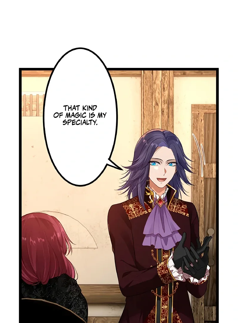 Cradle of the Beast Witch Chapter 4 page 71
