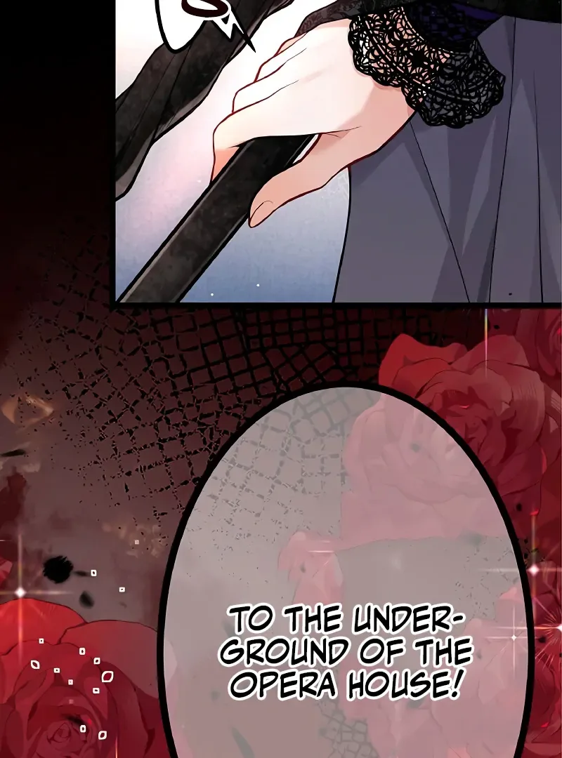 Cradle of the Beast Witch Chapter 4 page 105