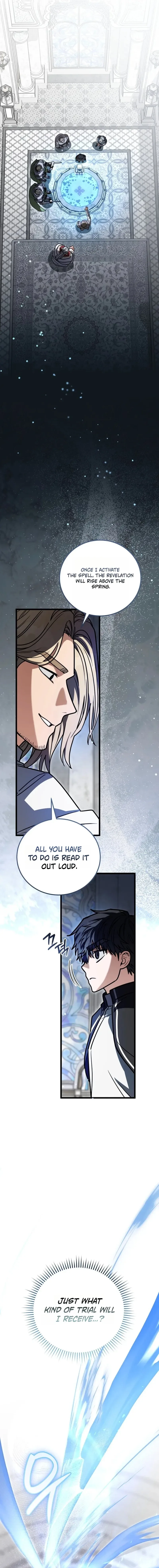 The Regressor and the Blind Saintess Chapter 7 page 7