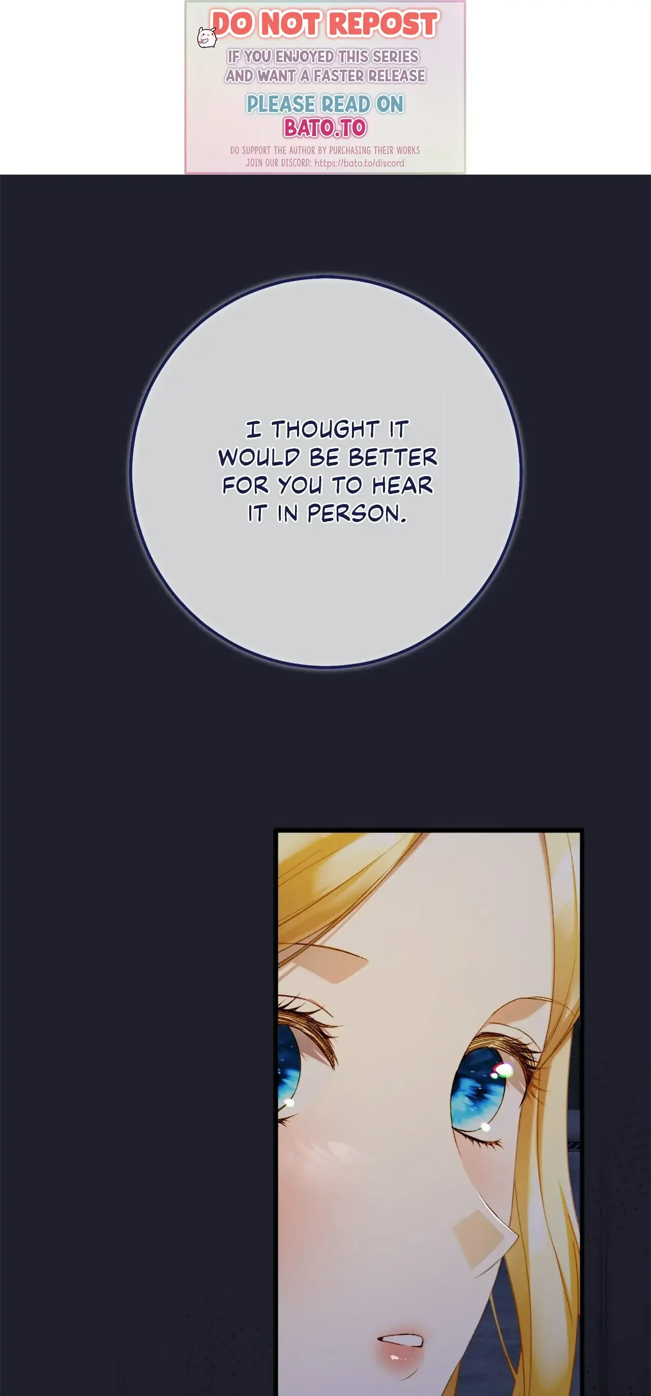 Contract Grand Duchess Chapter 80 page 2