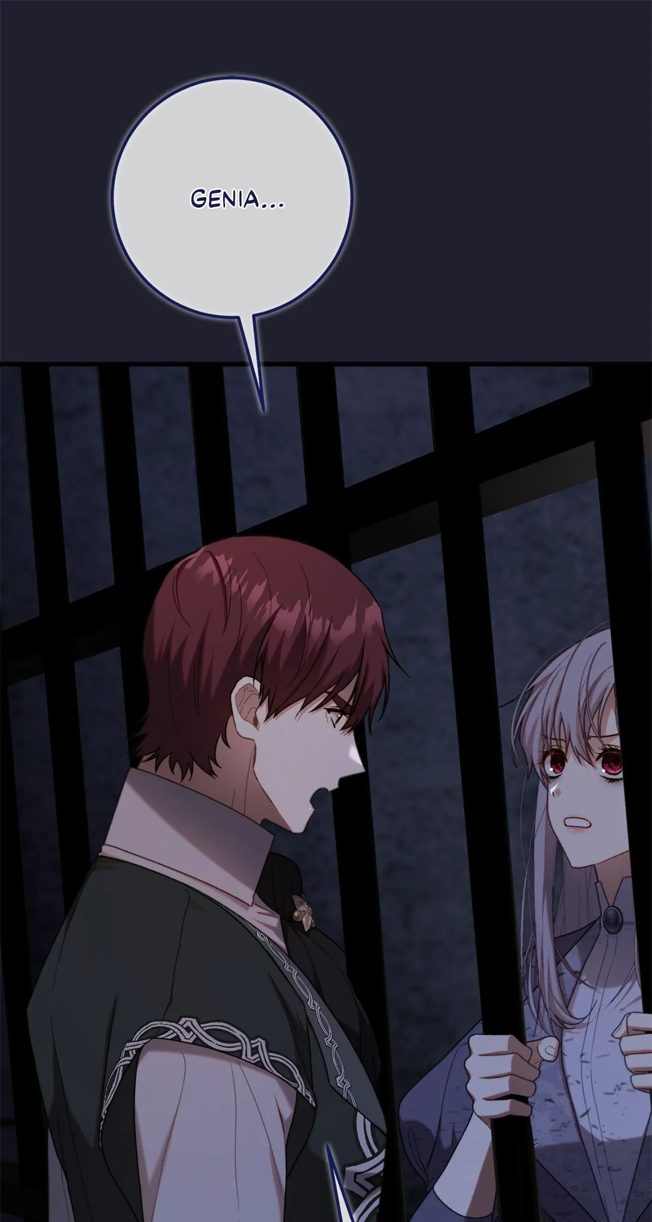 Contract Grand Duchess Chapter 80 page 17