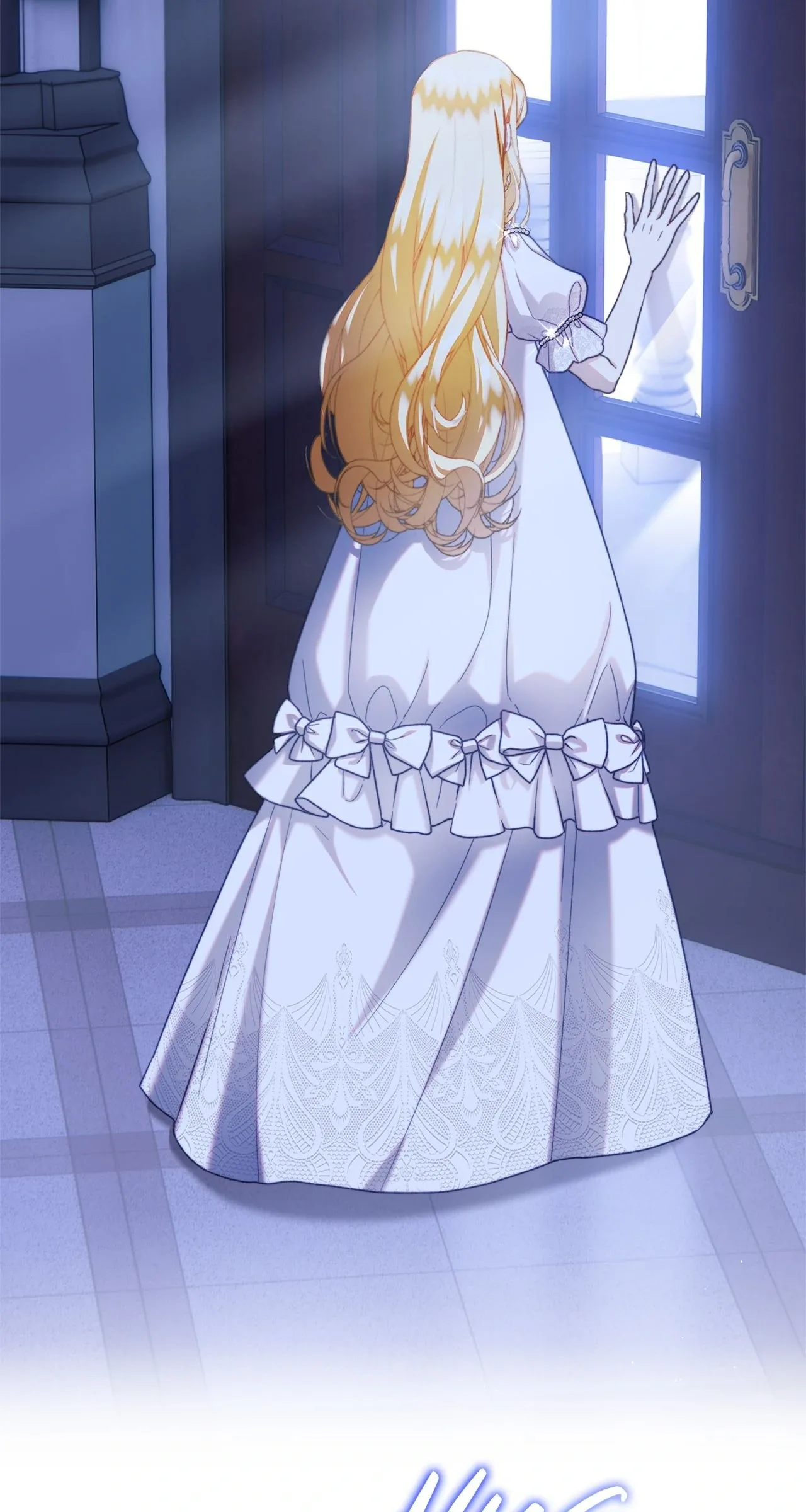 Contract Grand Duchess Chapter 80 page 32