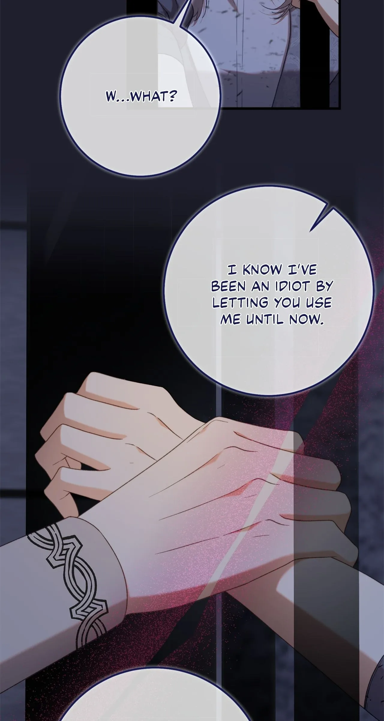 Contract Grand Duchess Chapter 80 page 24