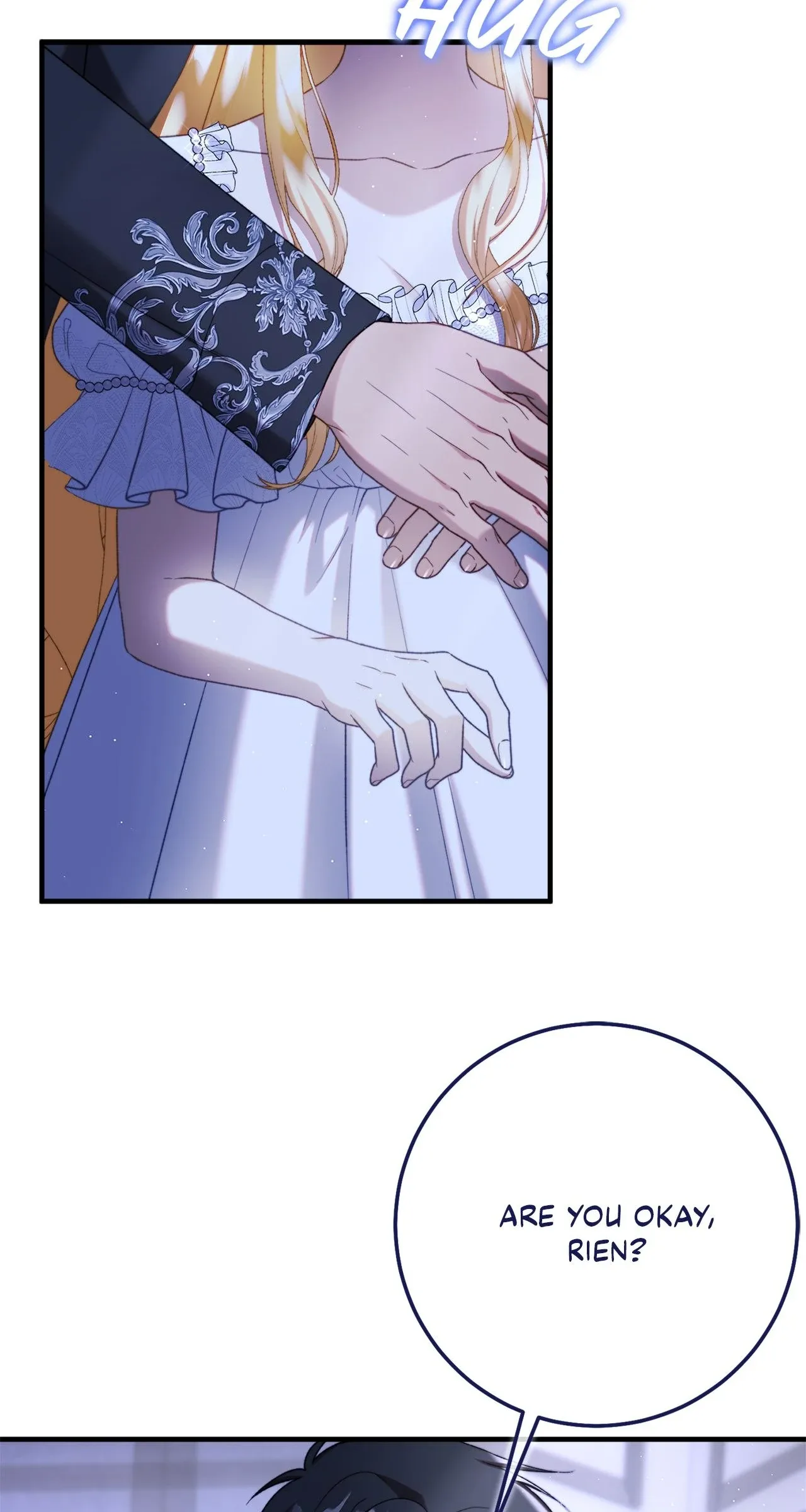 Contract Grand Duchess Chapter 80 page 33