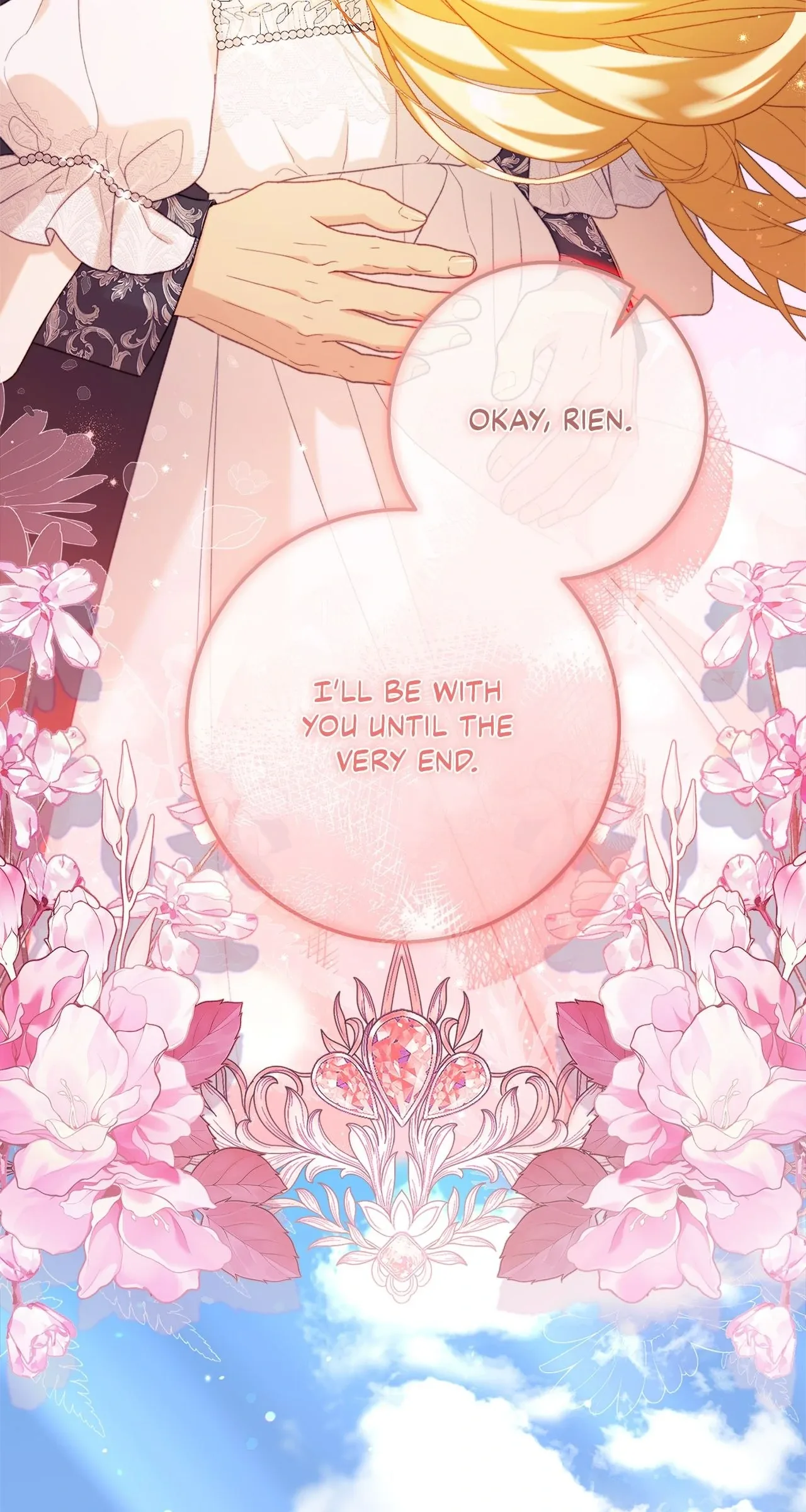 Contract Grand Duchess Chapter 80 page 42