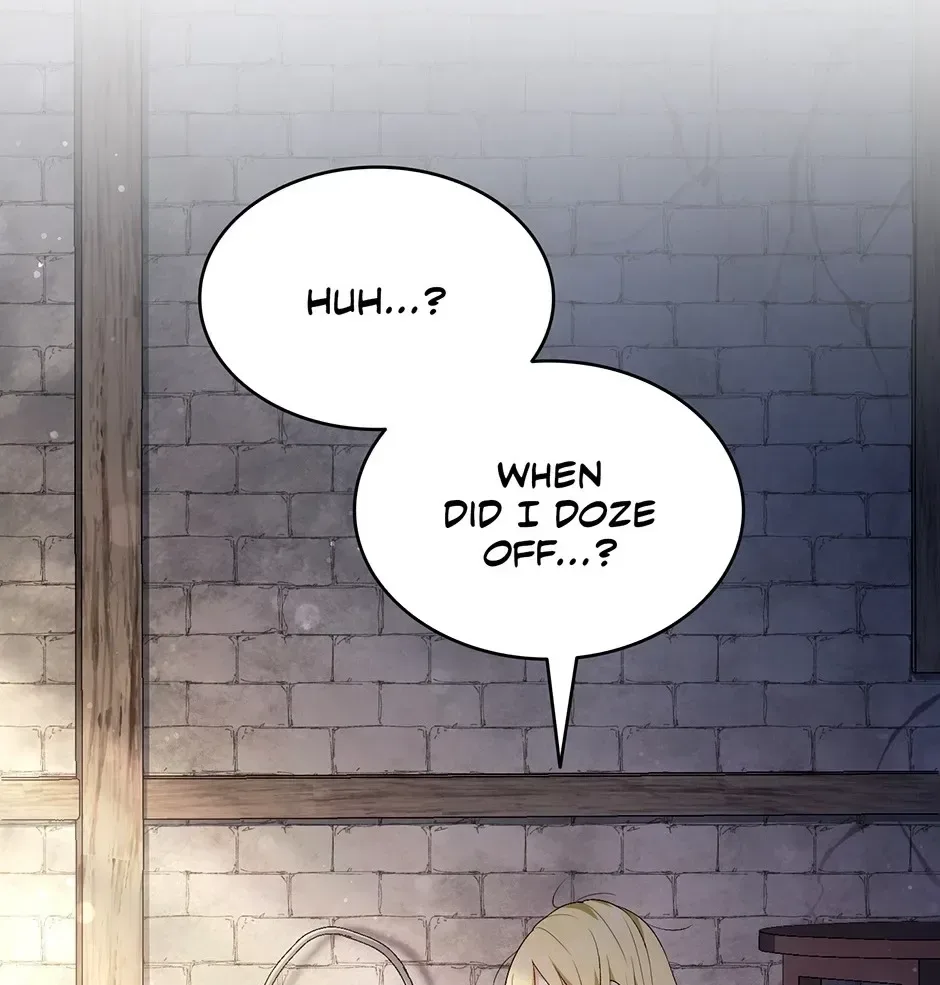 Constellations of the Gods [Official] Chapter 75 page 5