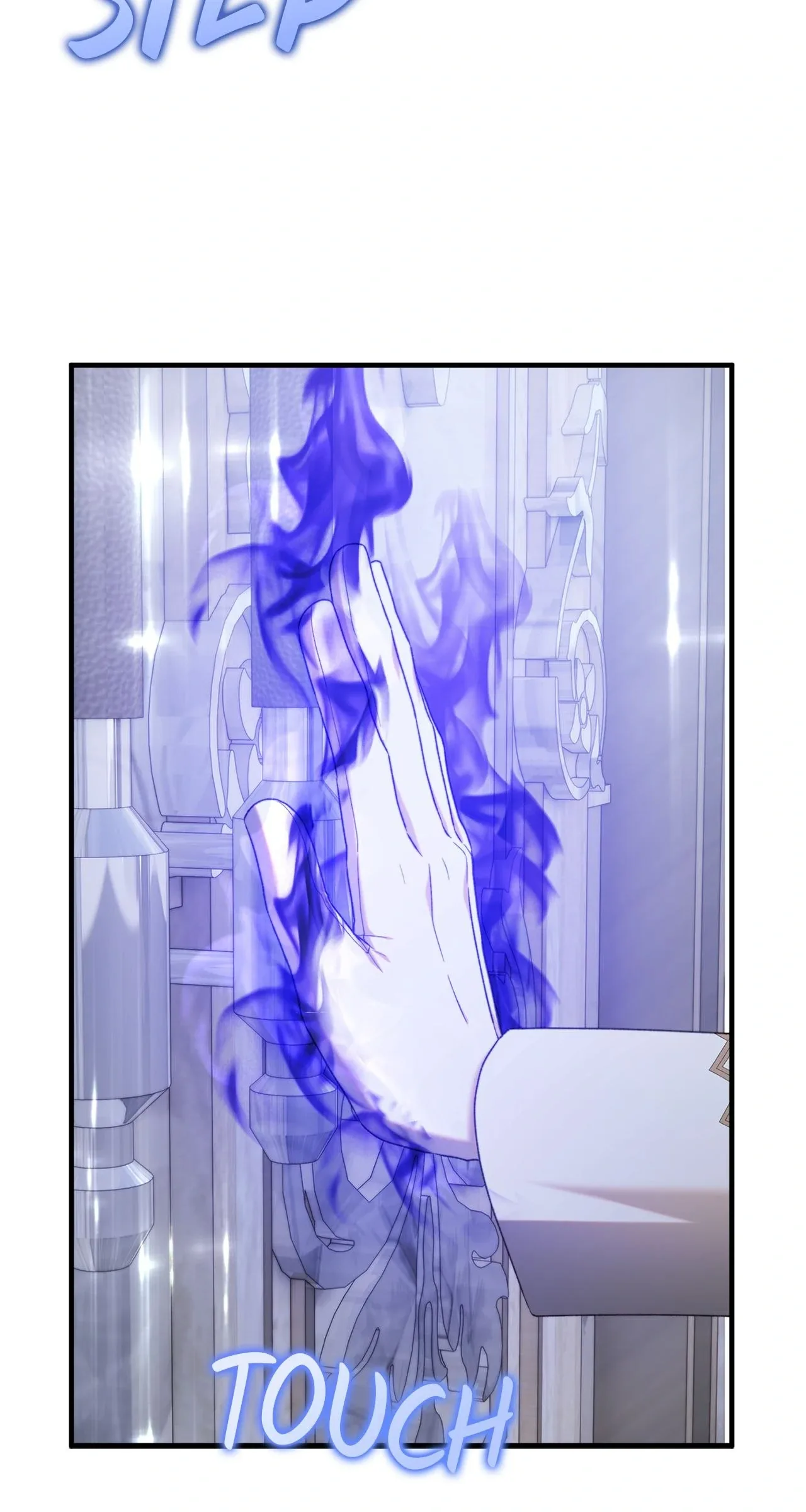 Contract Grand Duchess Chapter 80 page 53