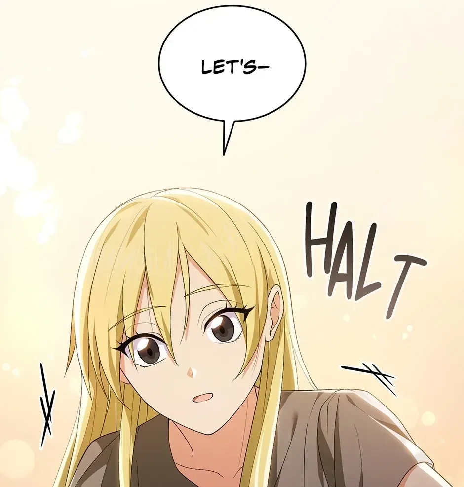 Constellations of the Gods [Official] Chapter 75 page 9