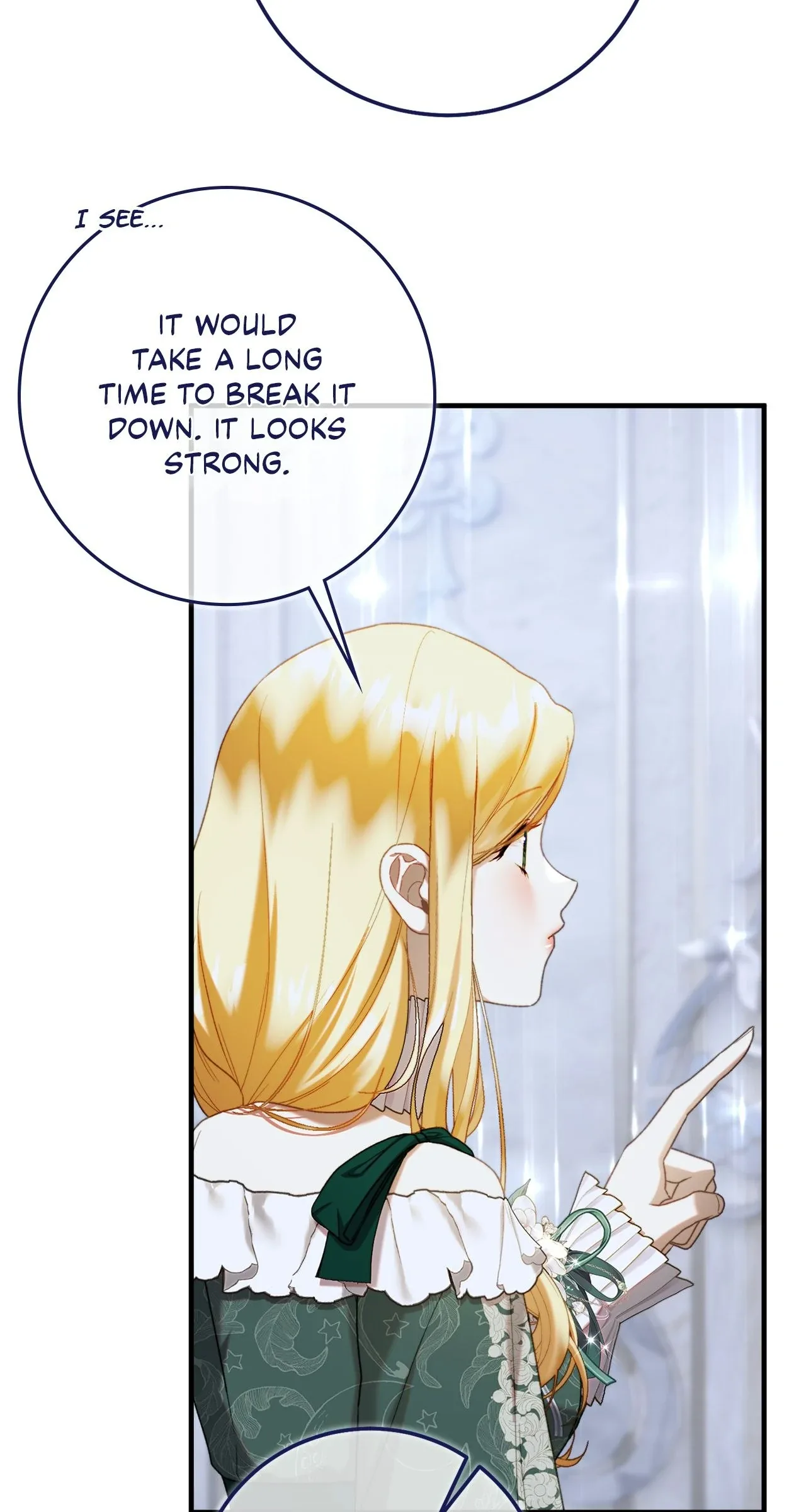 Contract Grand Duchess Chapter 80 page 51