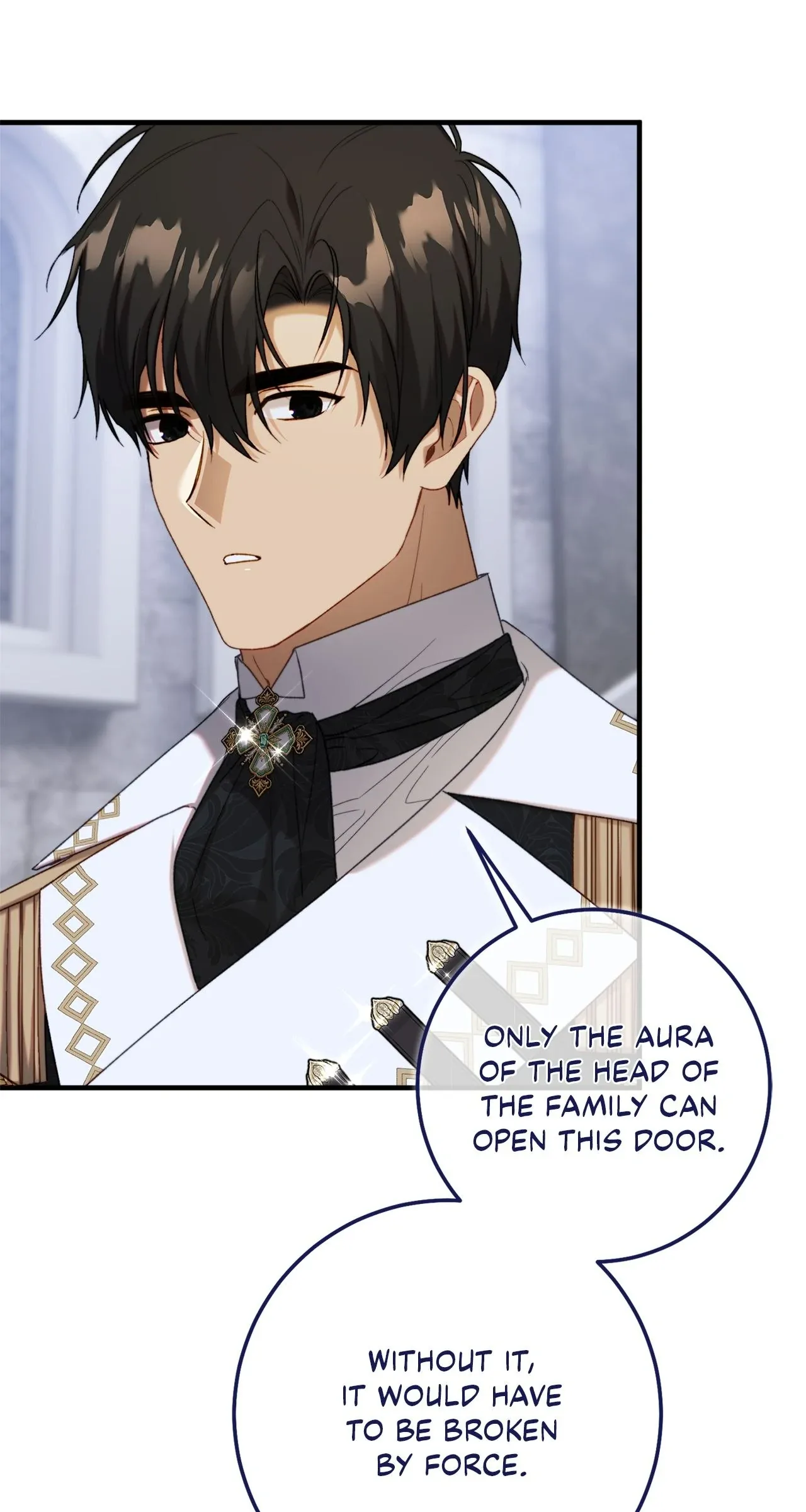 Contract Grand Duchess Chapter 80 page 50