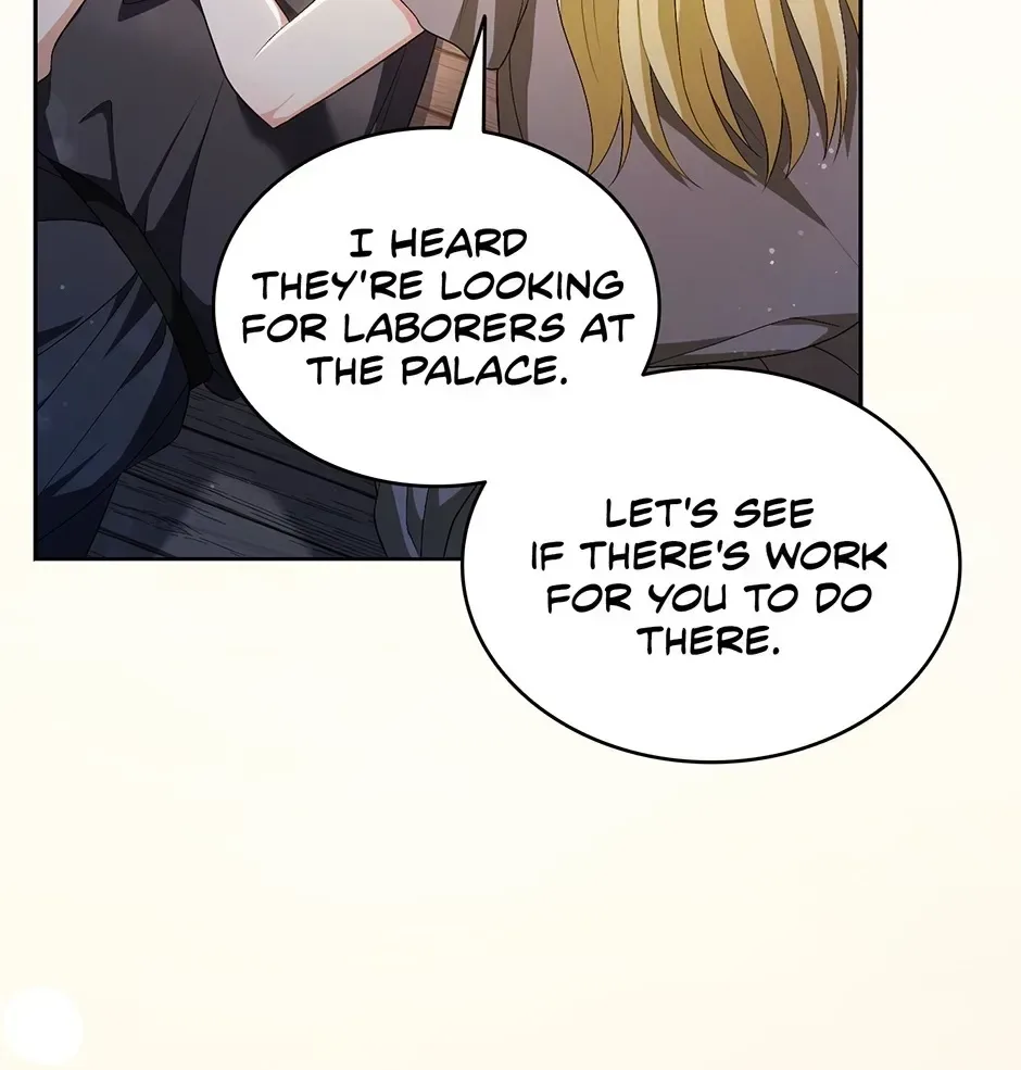 Constellations of the Gods [Official] Chapter 75 page 8