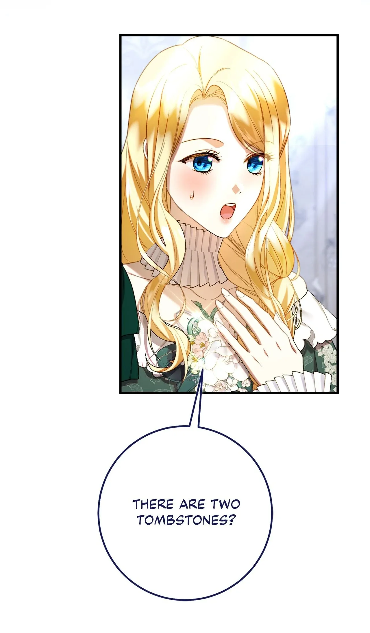 Contract Grand Duchess Chapter 80 page 63