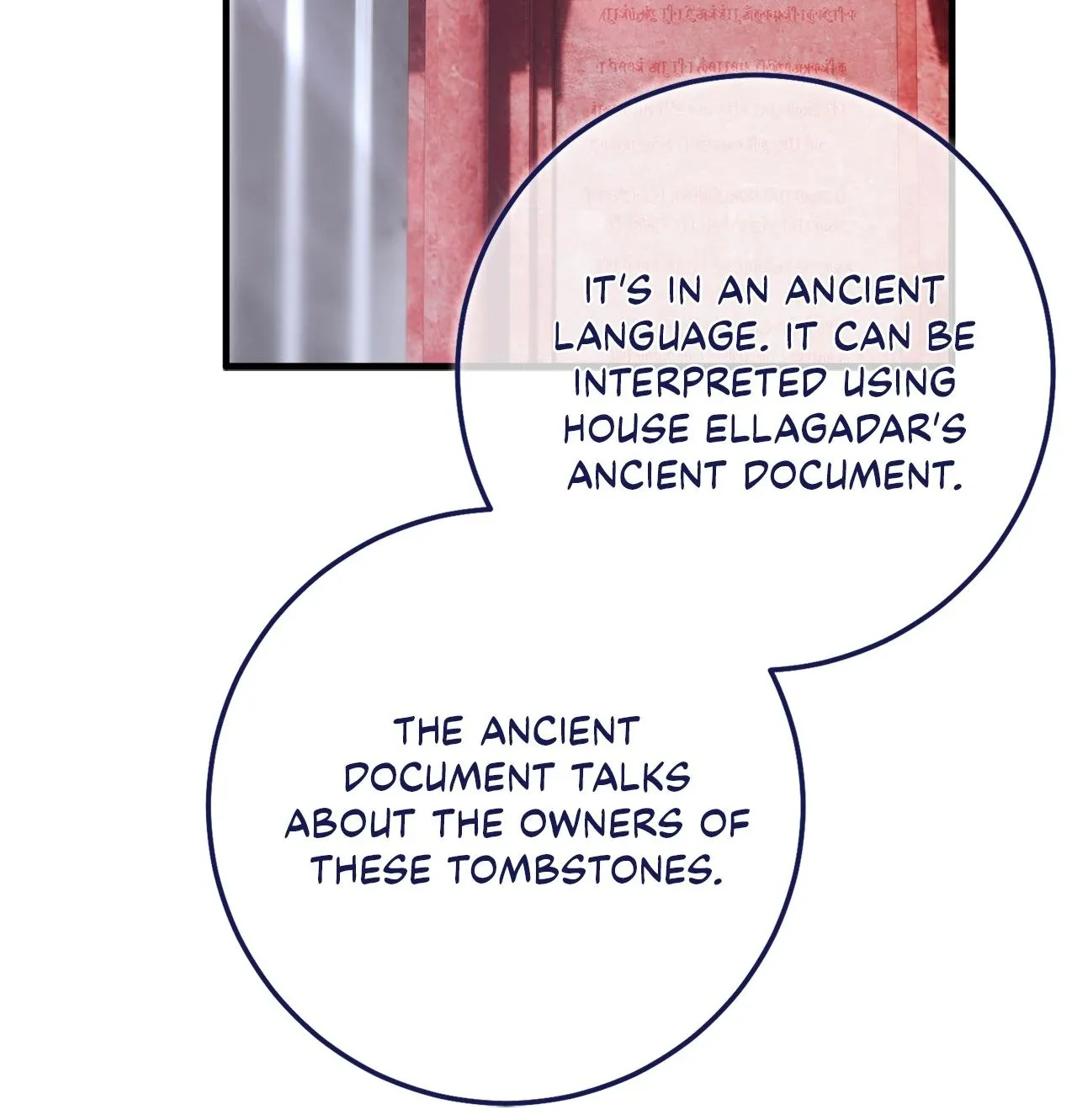 Contract Grand Duchess Chapter 80 page 67