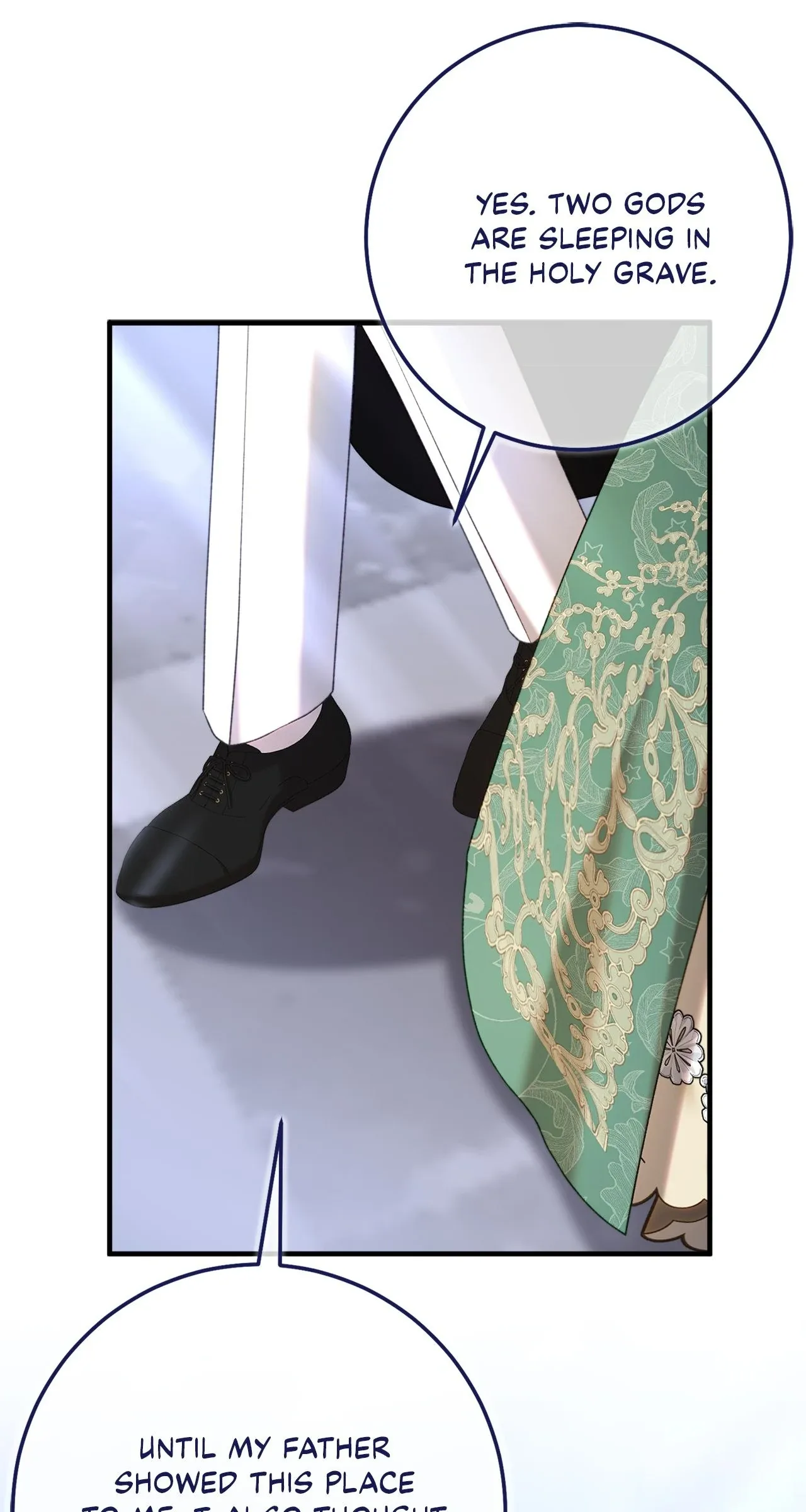Contract Grand Duchess Chapter 80 page 64