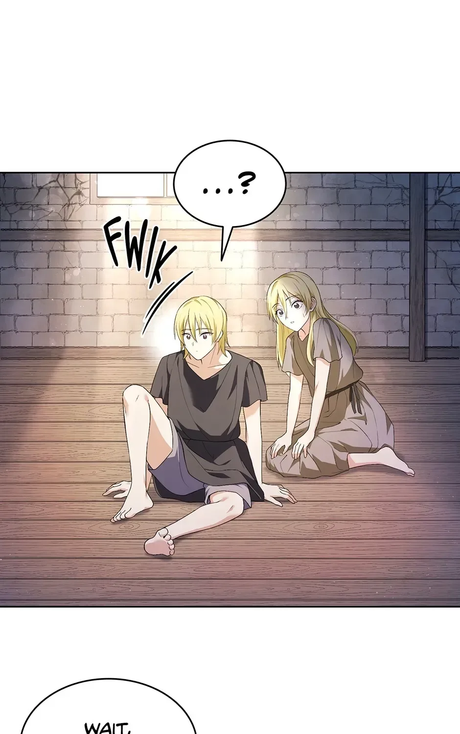 Constellations of the Gods [Official] Chapter 75 page 13