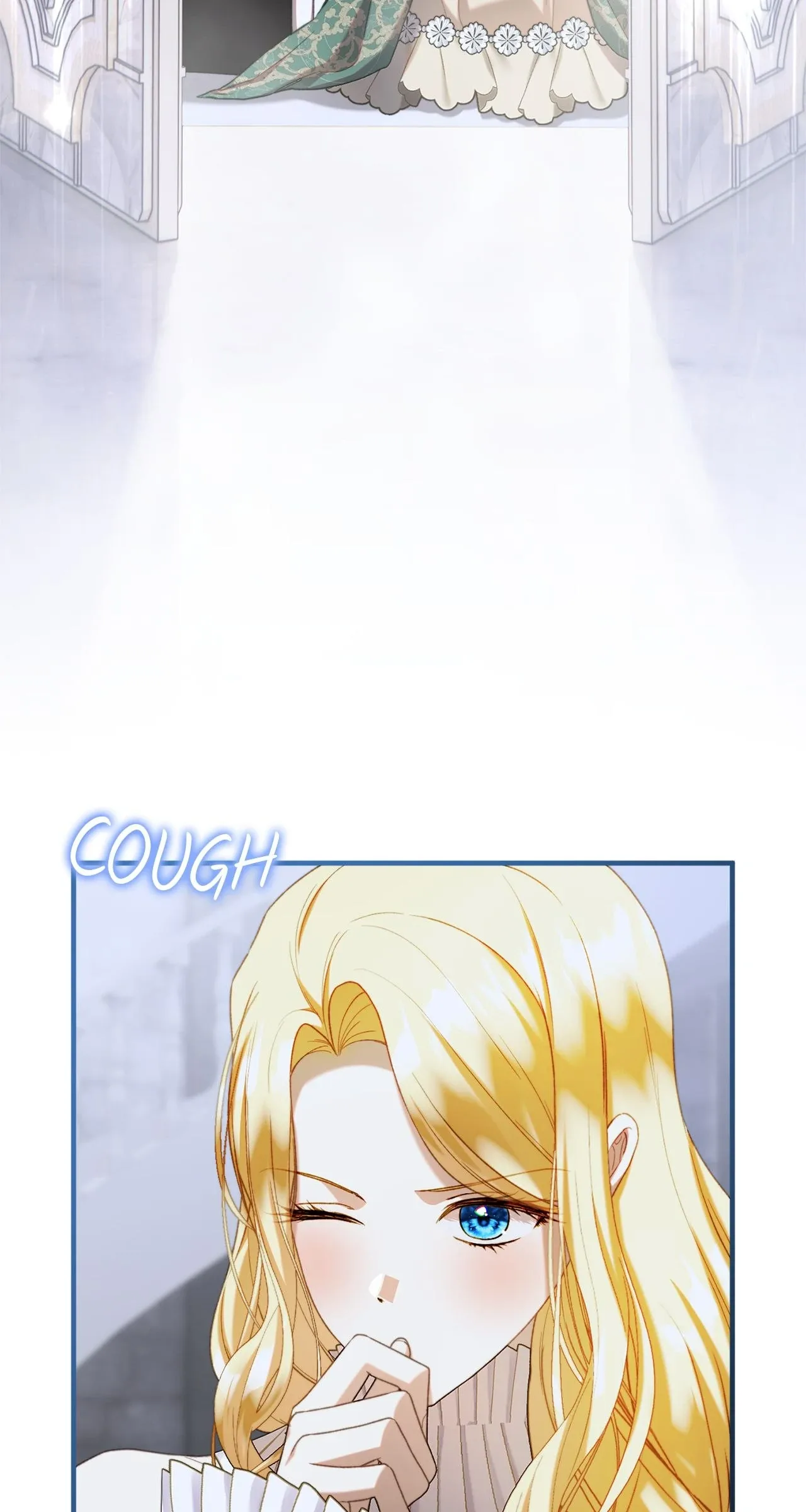 Contract Grand Duchess Chapter 80 page 58