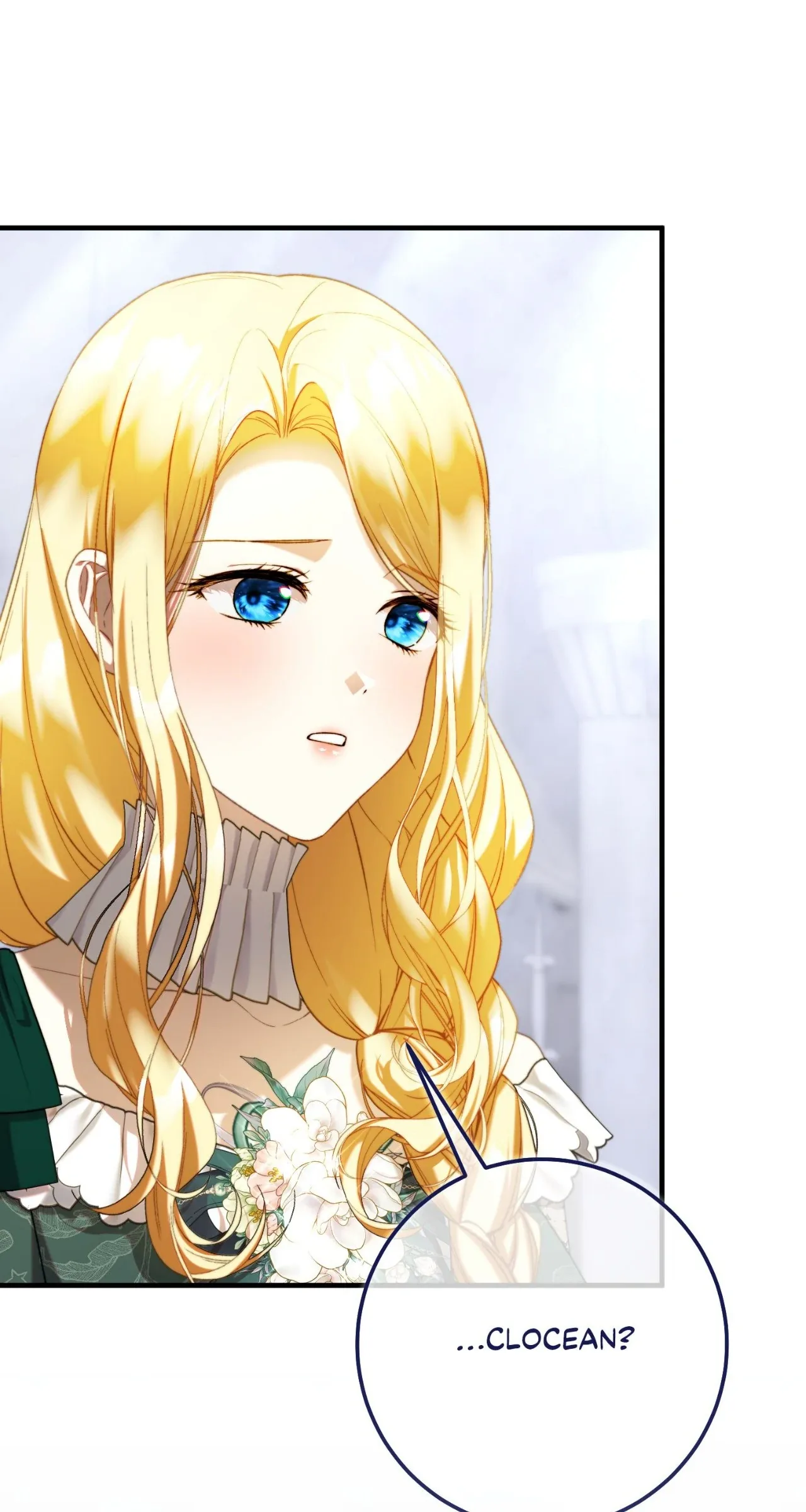 Contract Grand Duchess Chapter 80 page 73