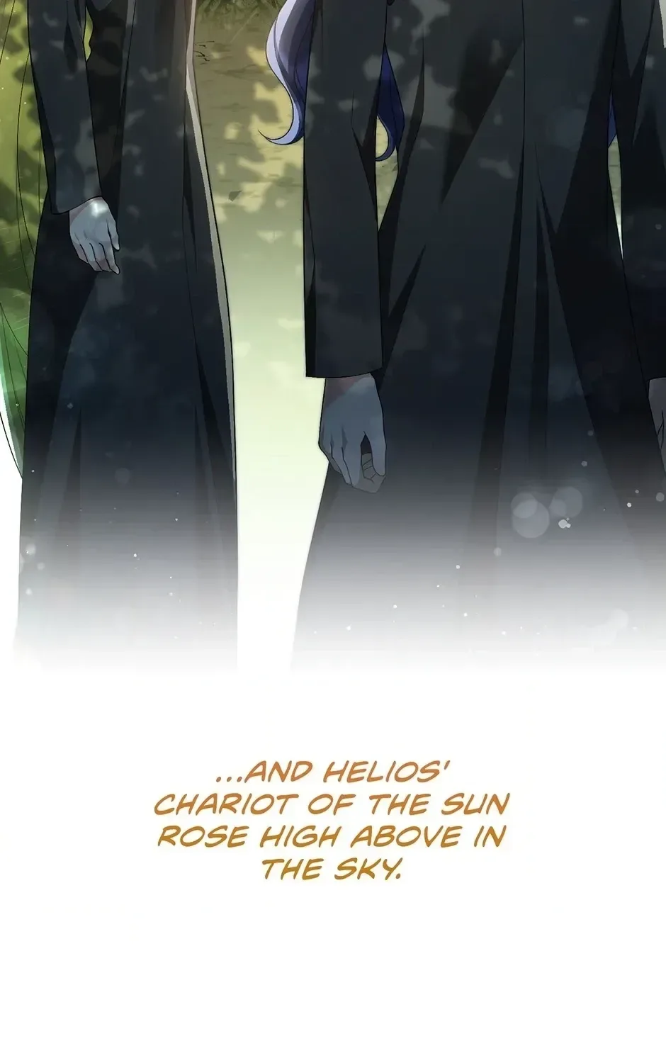 Constellations of the Gods [Official] Chapter 75 page 47
