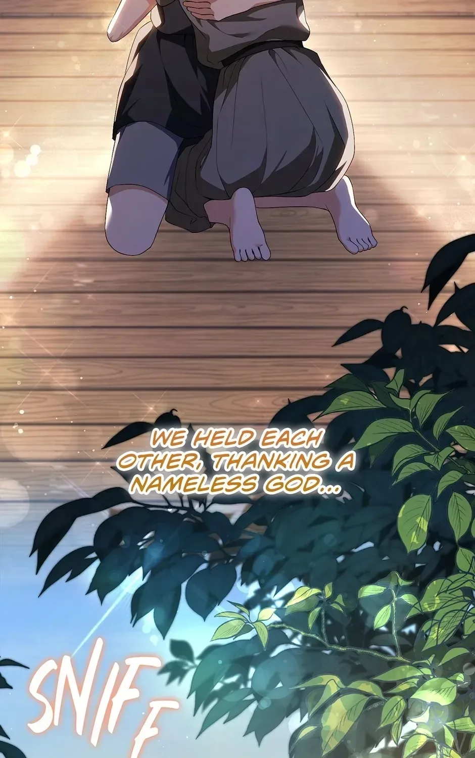 Constellations of the Gods [Official] Chapter 75 page 43