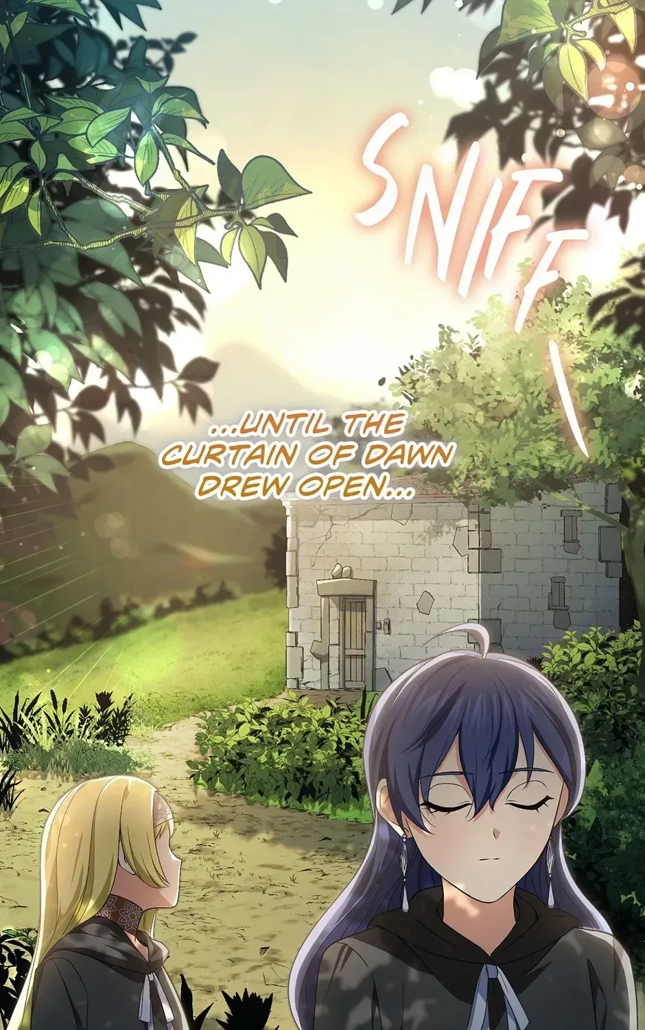 Constellations of the Gods [Official] Chapter 75 page 45