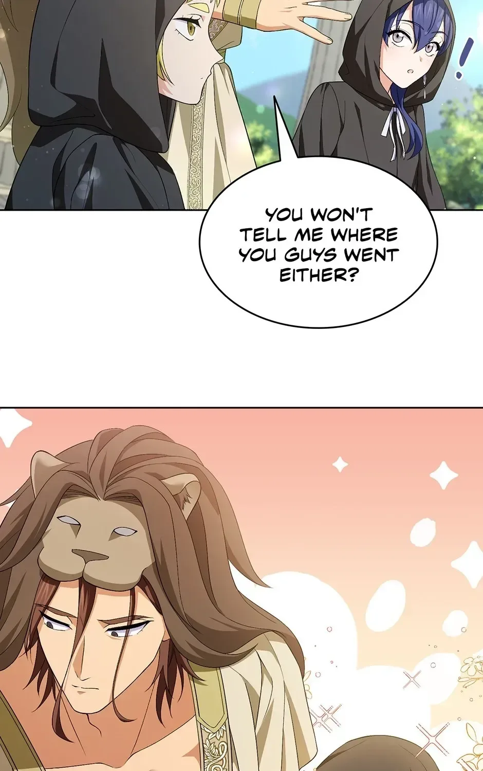 Constellations of the Gods [Official] Chapter 75 page 67