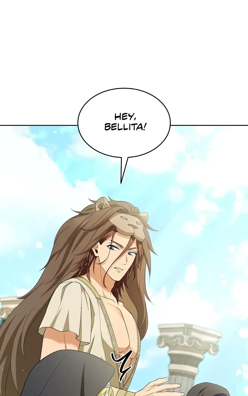 Constellations of the Gods [Official] Chapter 75 page 65
